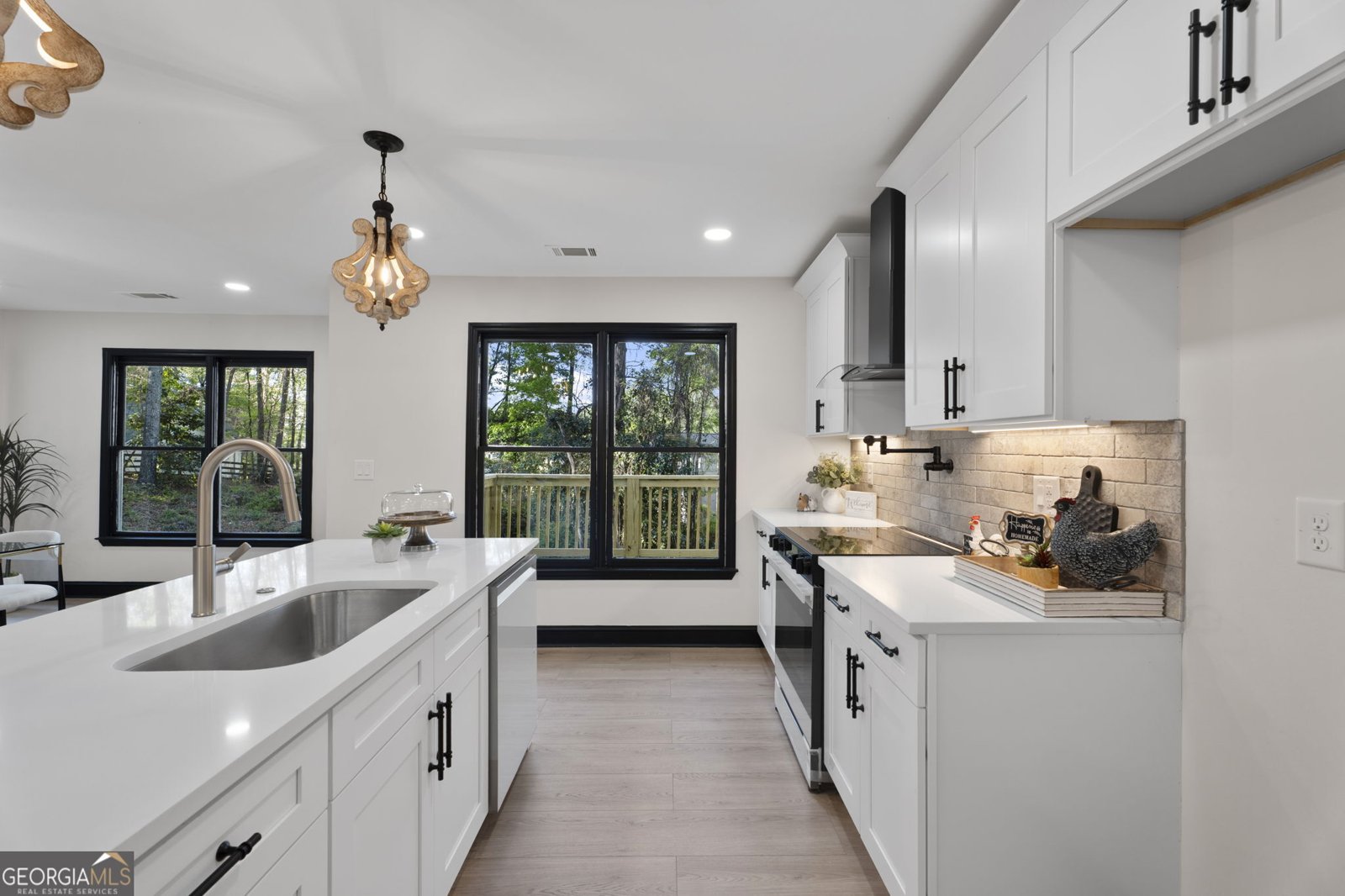 395 Pine L Drive Buford - Photo 12