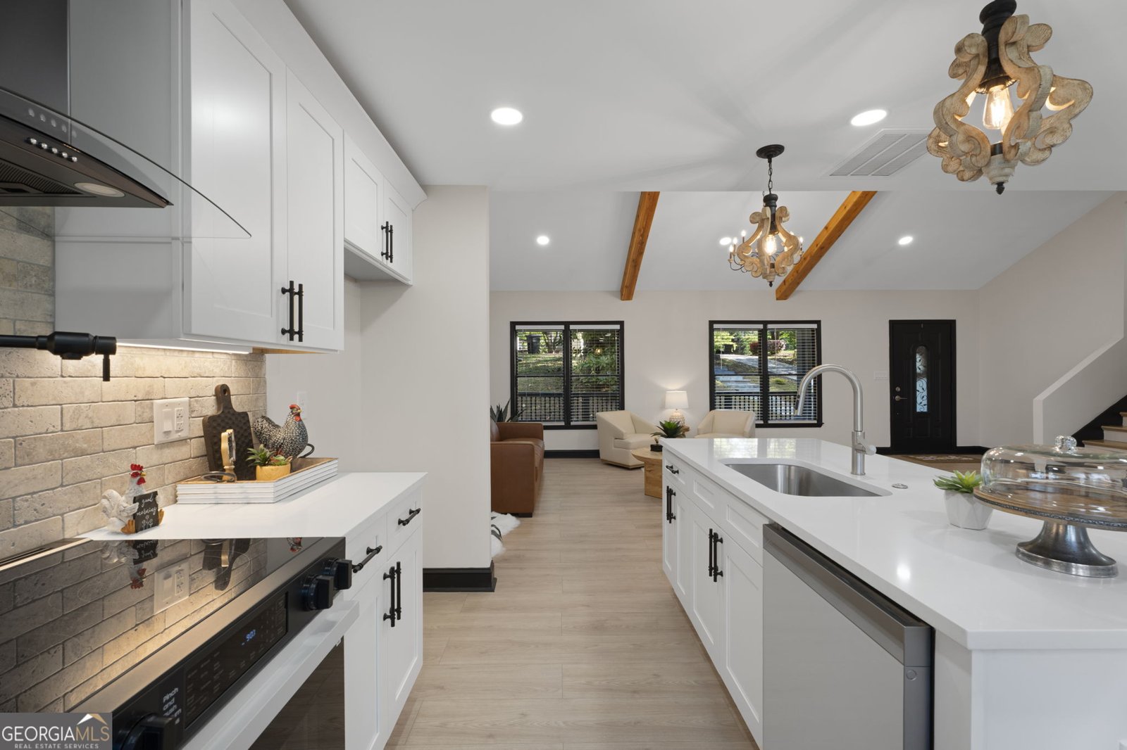 395 Pine L Drive Buford - Photo 13