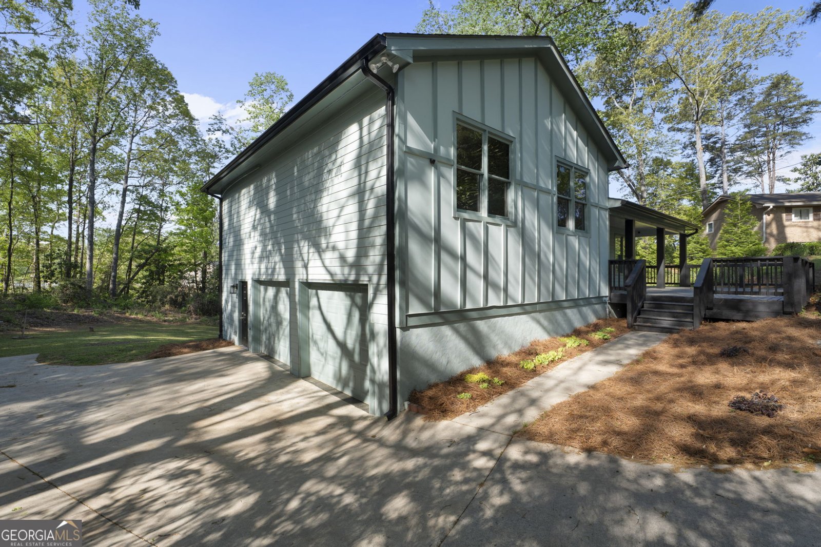 395 Pine L Drive Buford - Photo 43
