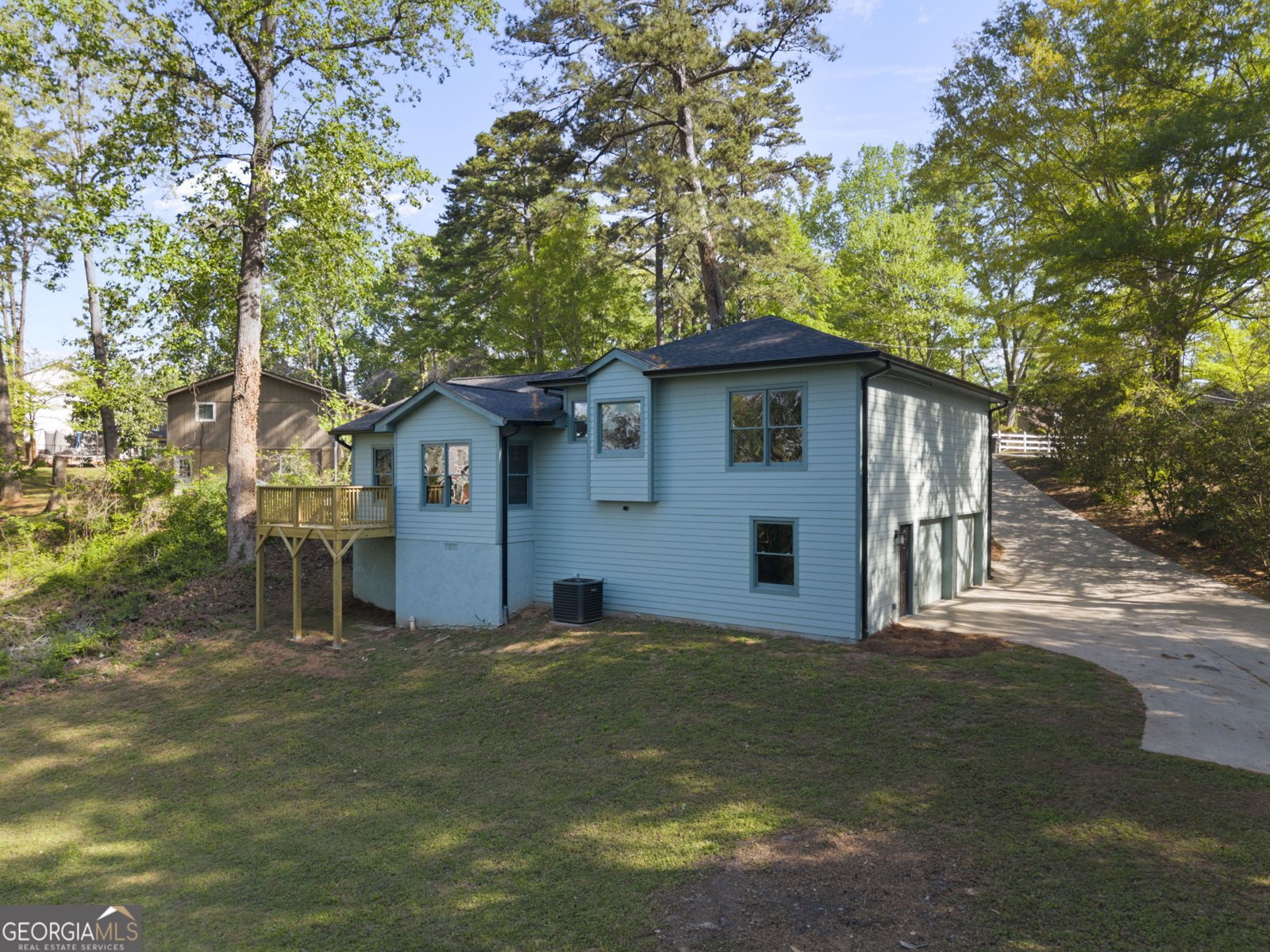 395 Pine L Drive Buford - Photo 45