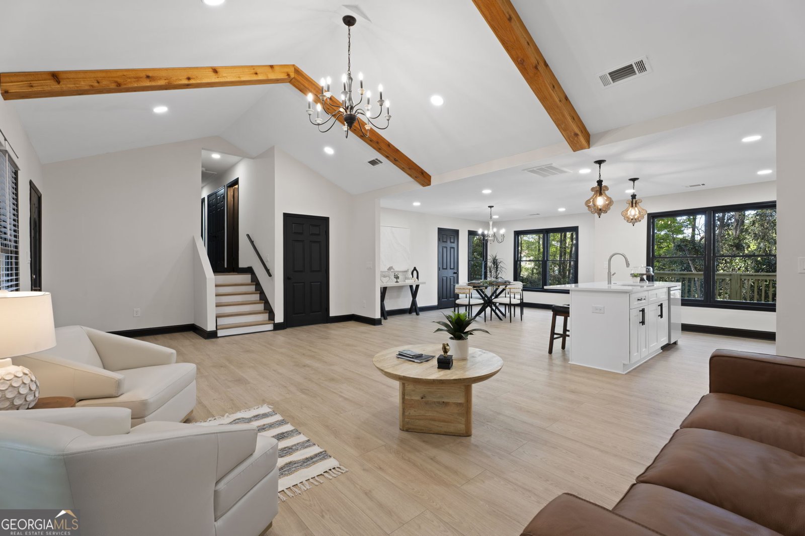 395 Pine L Drive Buford - Photo 6