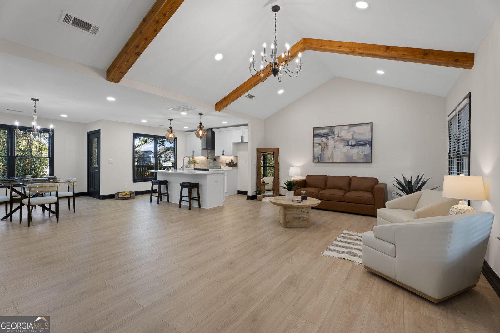 395 Pine L Drive Buford - Photo 8