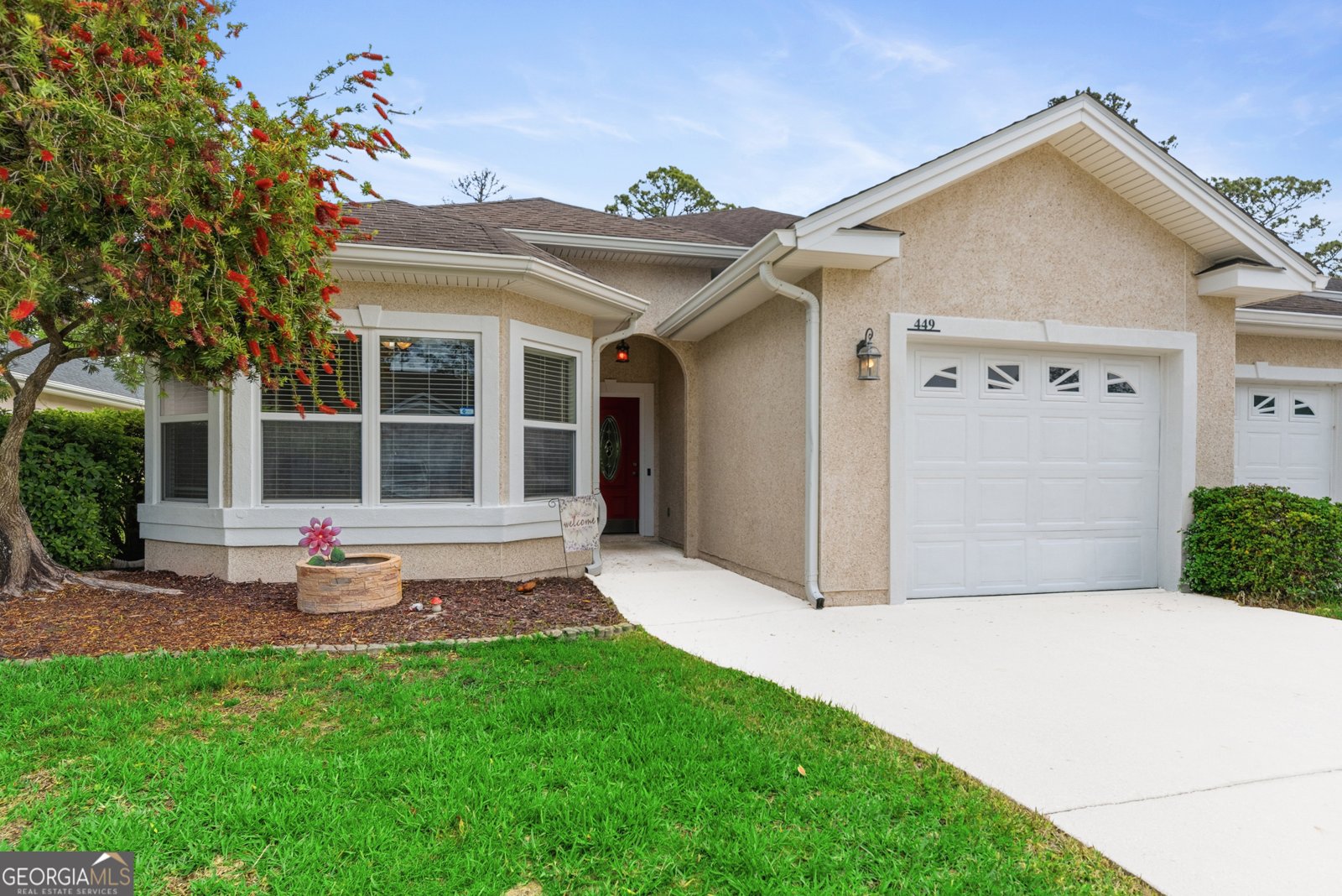 449 Eagle Boulevard Kingsland - Photo 10