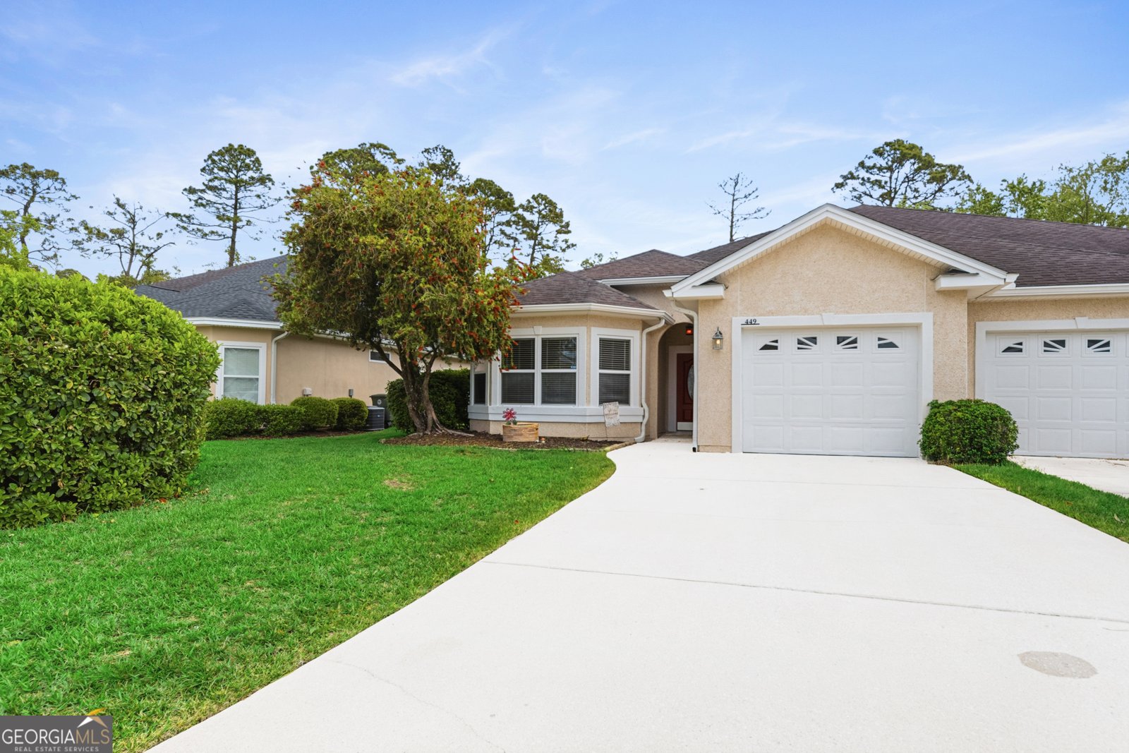 449 Eagle Boulevard Kingsland - Photo 11