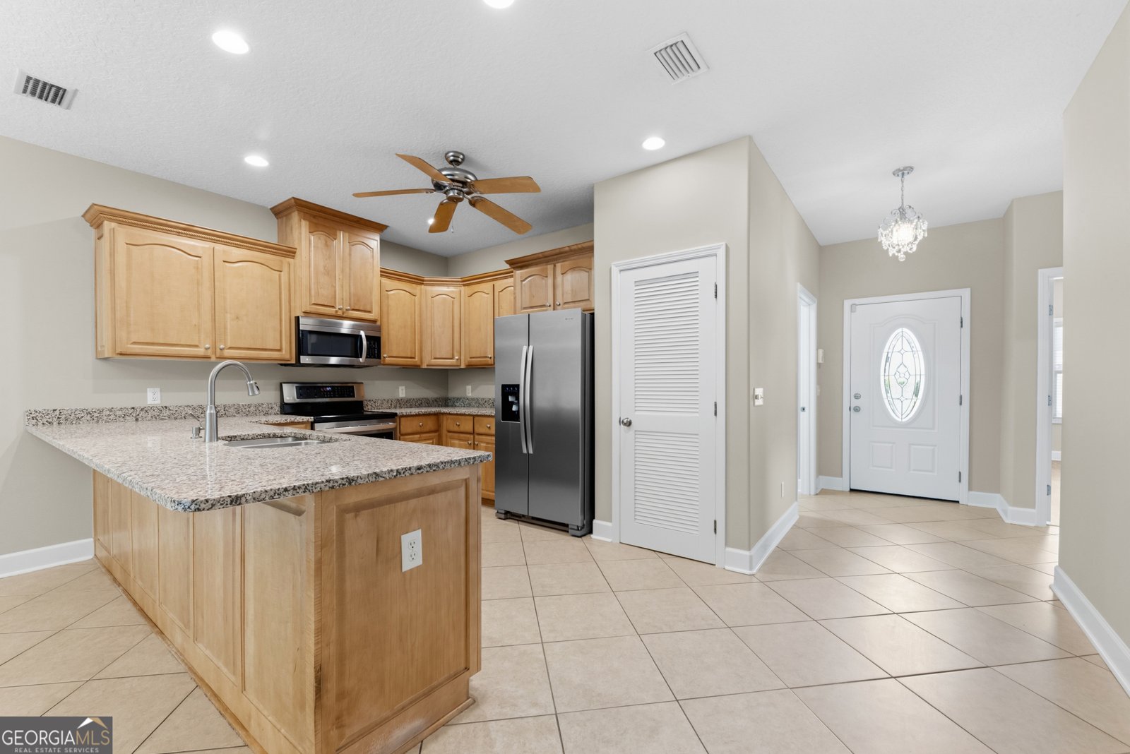 449 Eagle Boulevard Kingsland - Photo 14