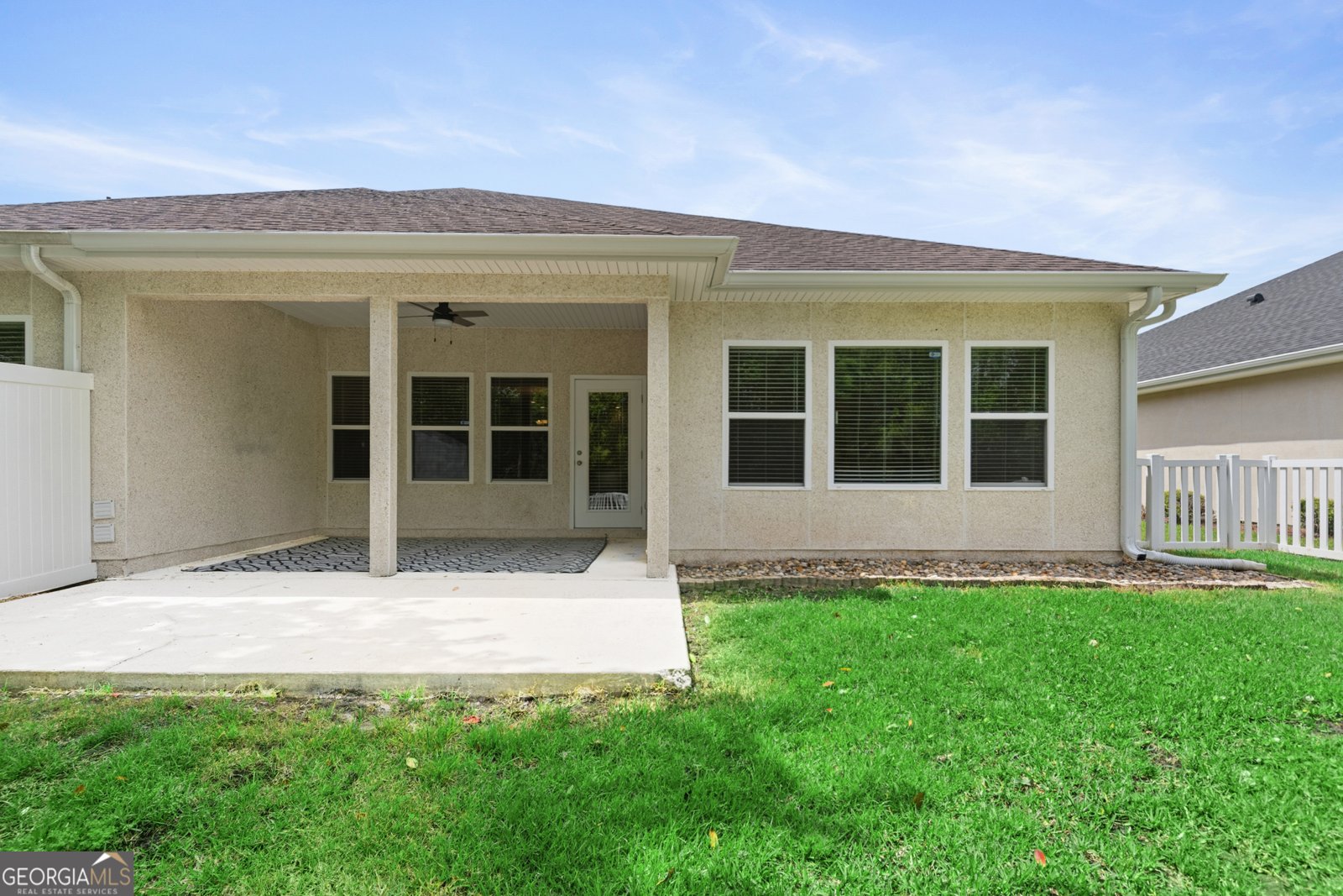 449 Eagle Boulevard Kingsland - Photo 31