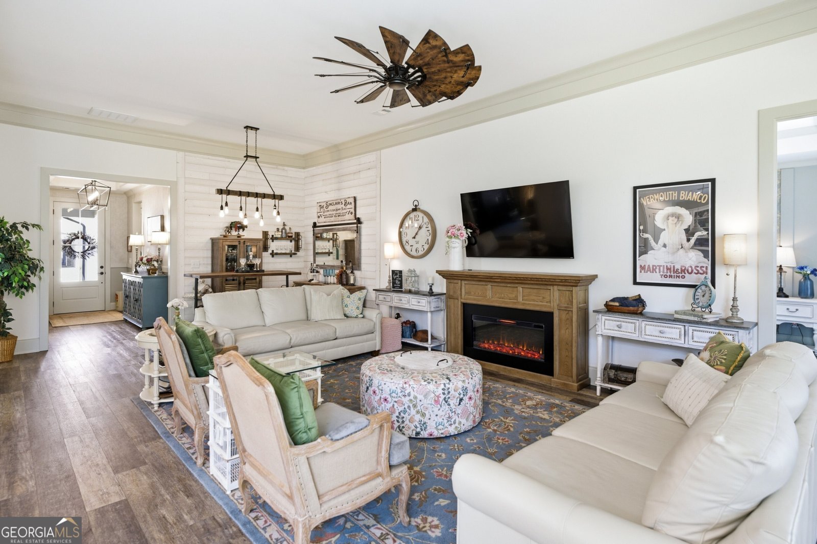 85 Rabun Court Hoschton - Photo 11