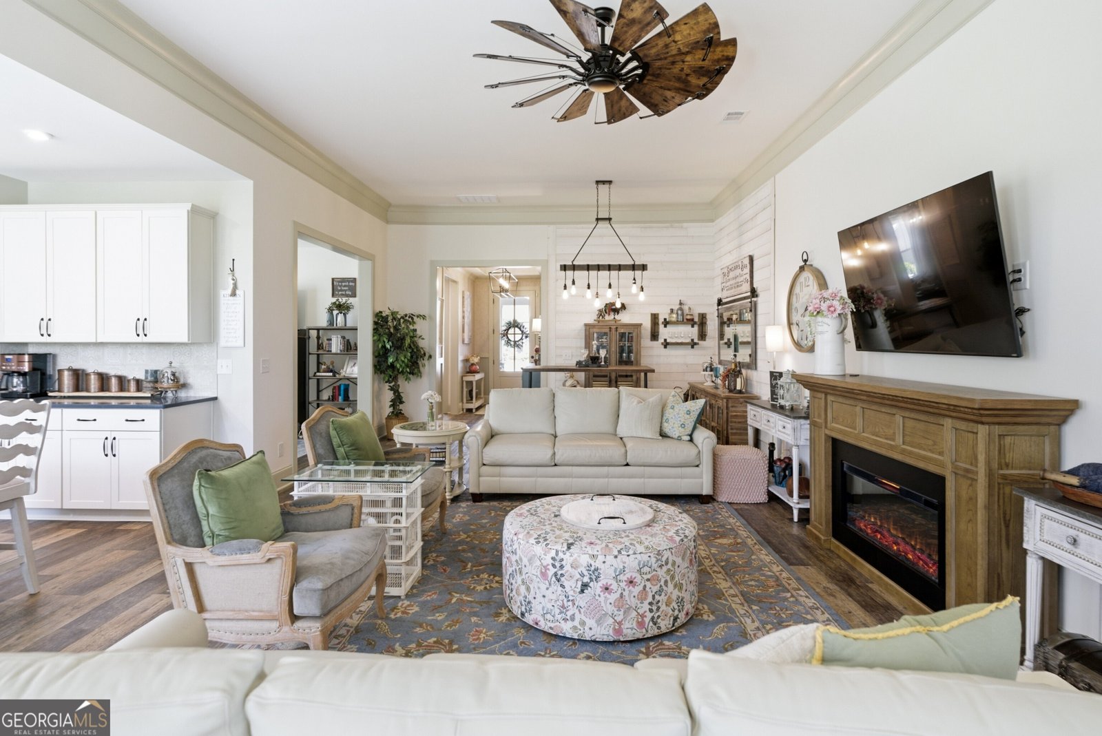 85 Rabun Court Hoschton - Photo 12