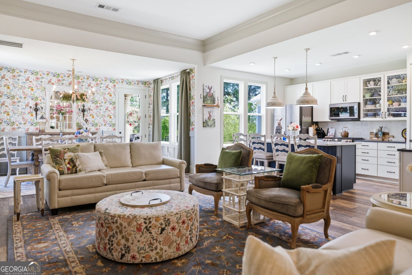 85 Rabun Court Hoschton - Photo 13