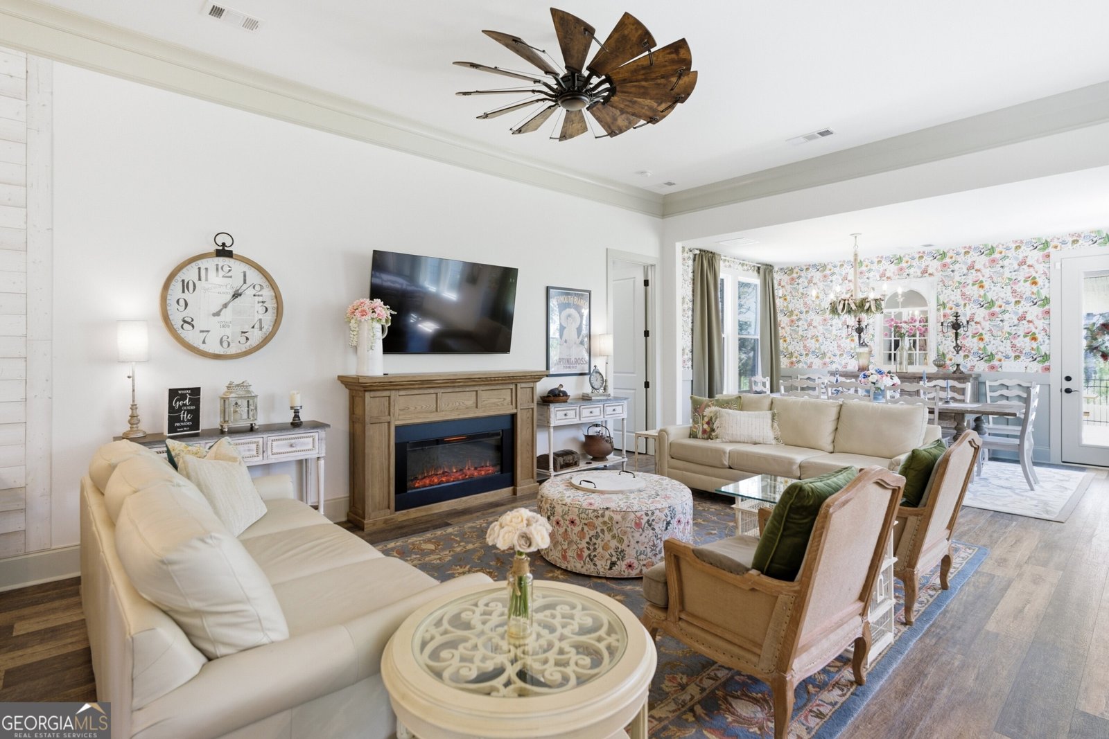 85 Rabun Court Hoschton - Photo 14