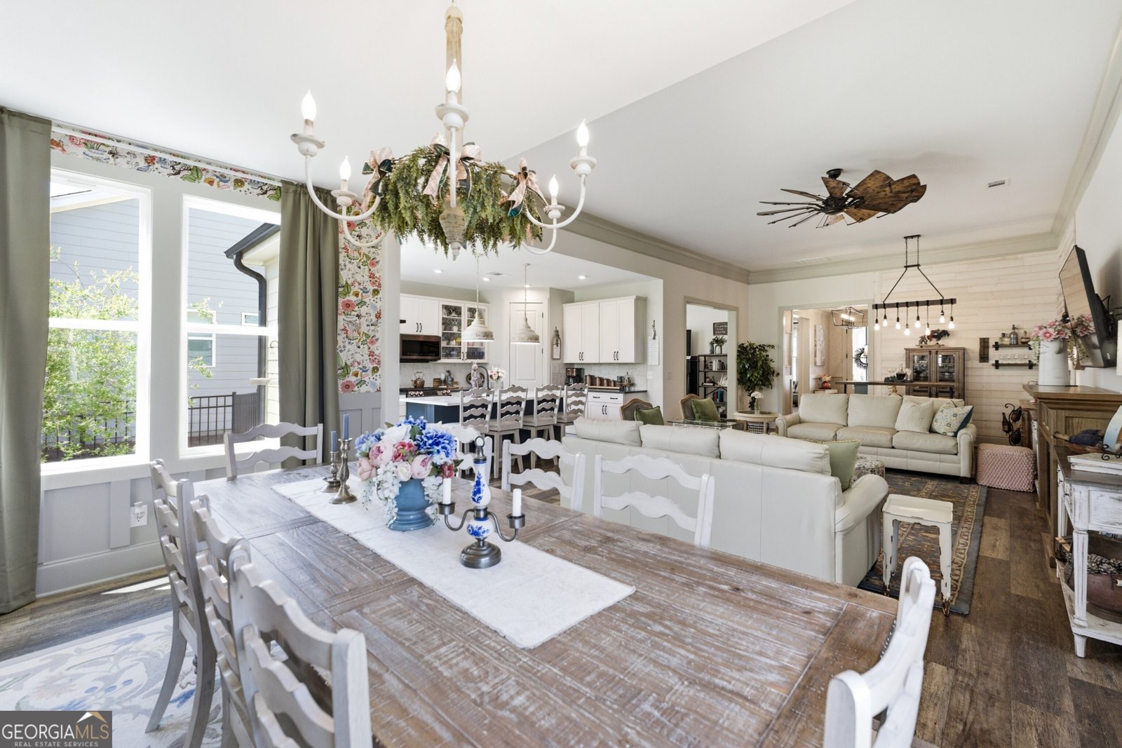 85 Rabun Court Hoschton - Photo 16