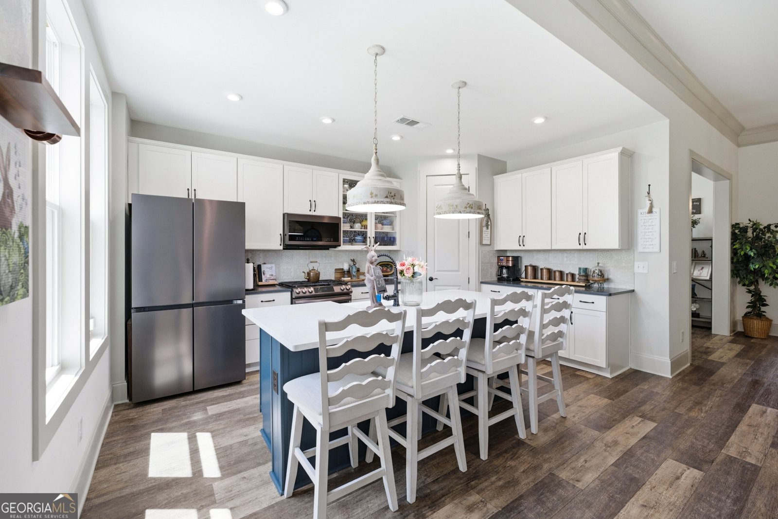 85 Rabun Court Hoschton - Photo 17