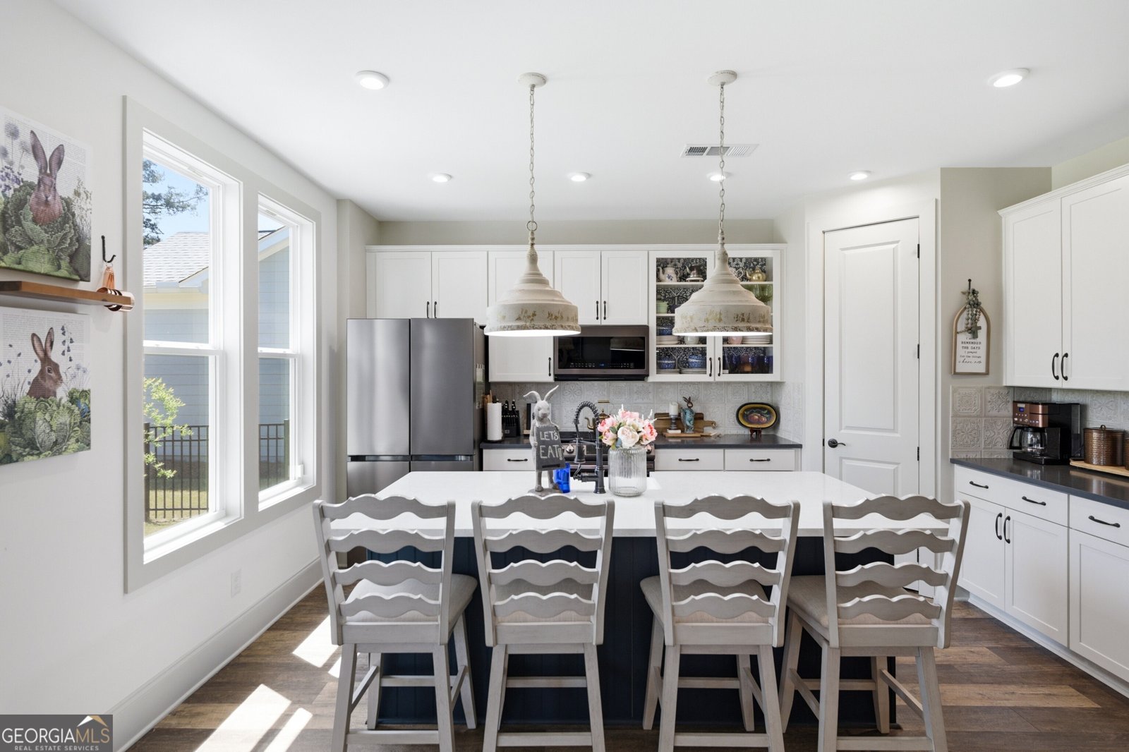 85 Rabun Court Hoschton - Photo 18