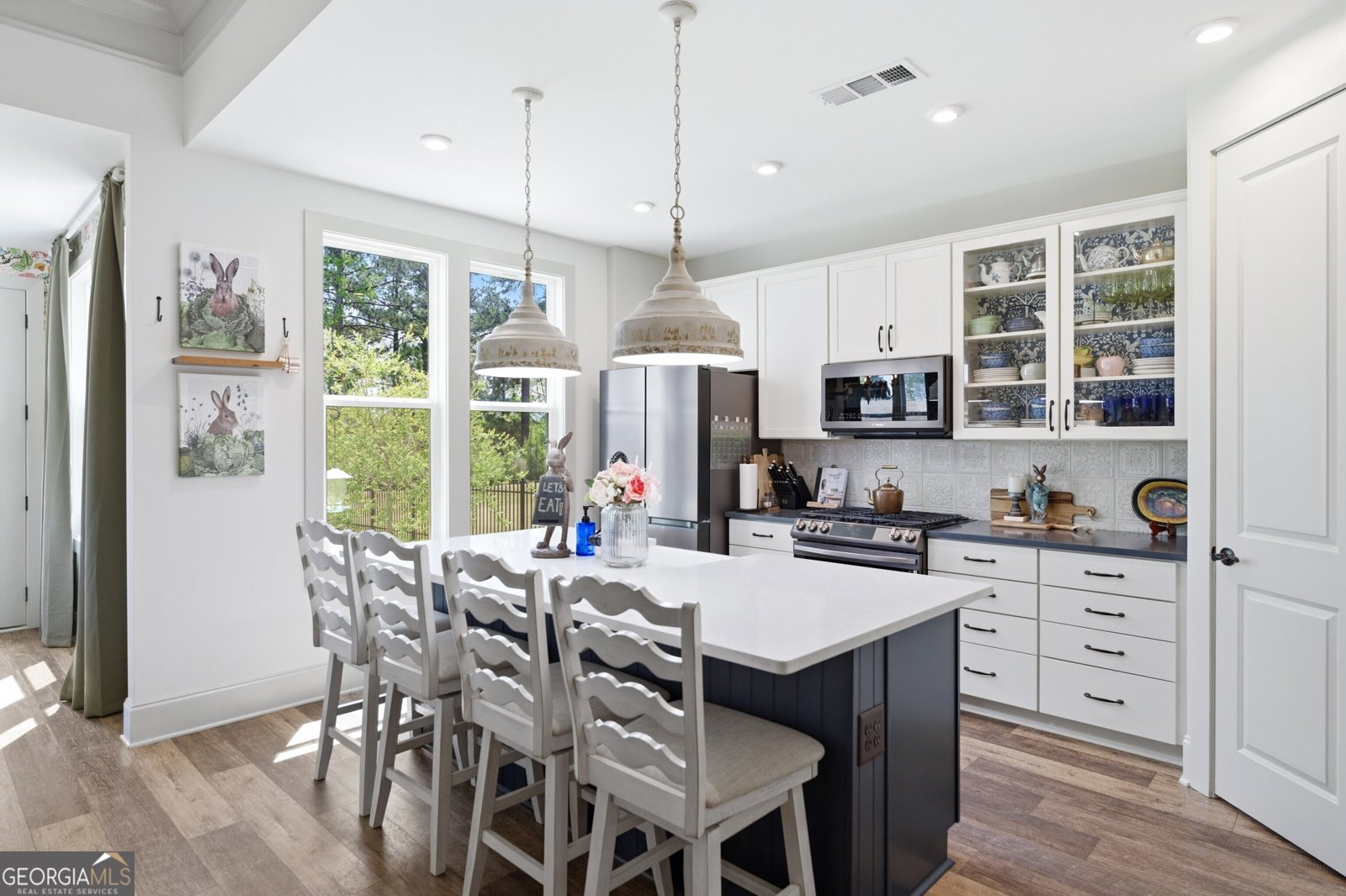 85 Rabun Court Hoschton - Photo 19