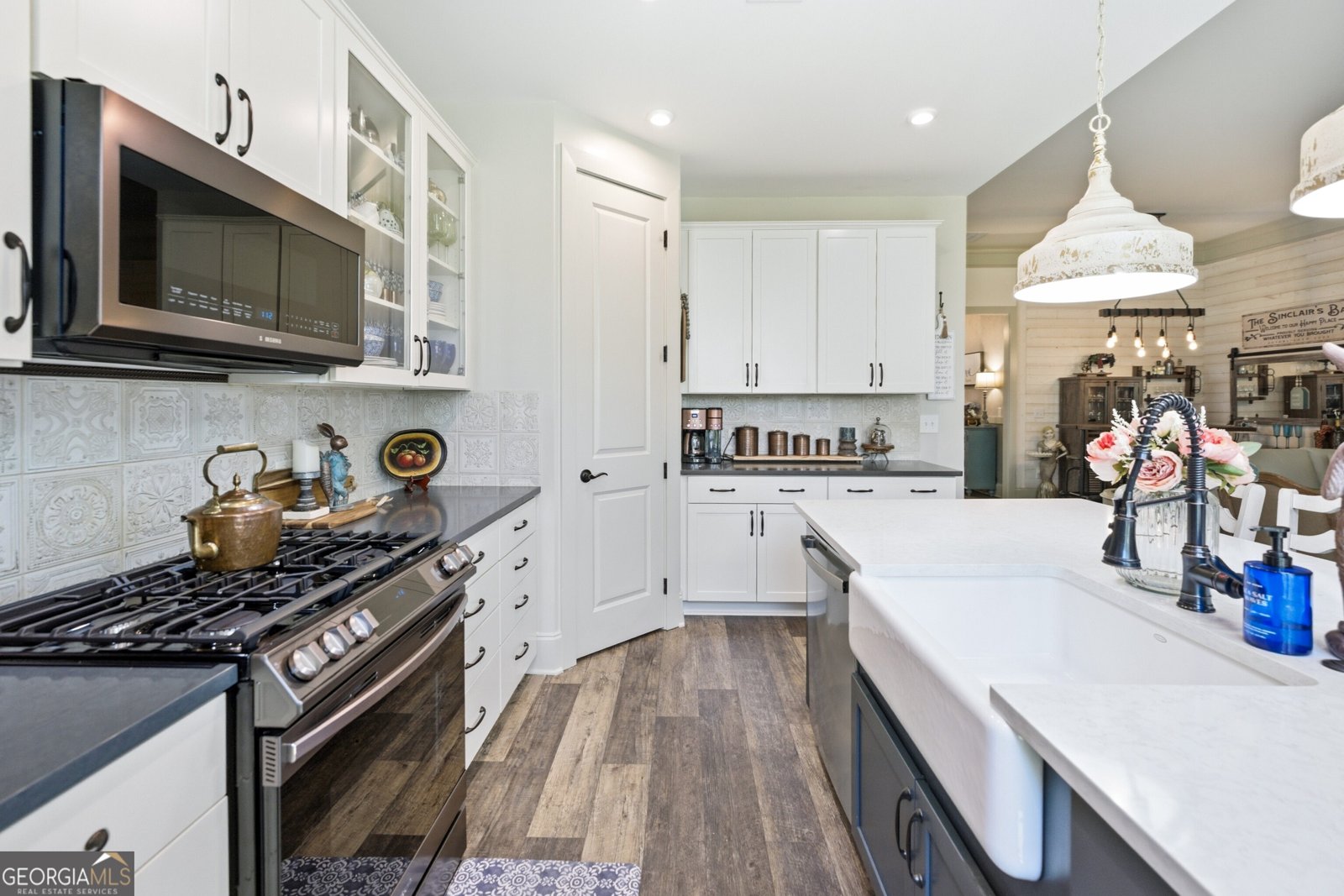 85 Rabun Court Hoschton - Photo 21