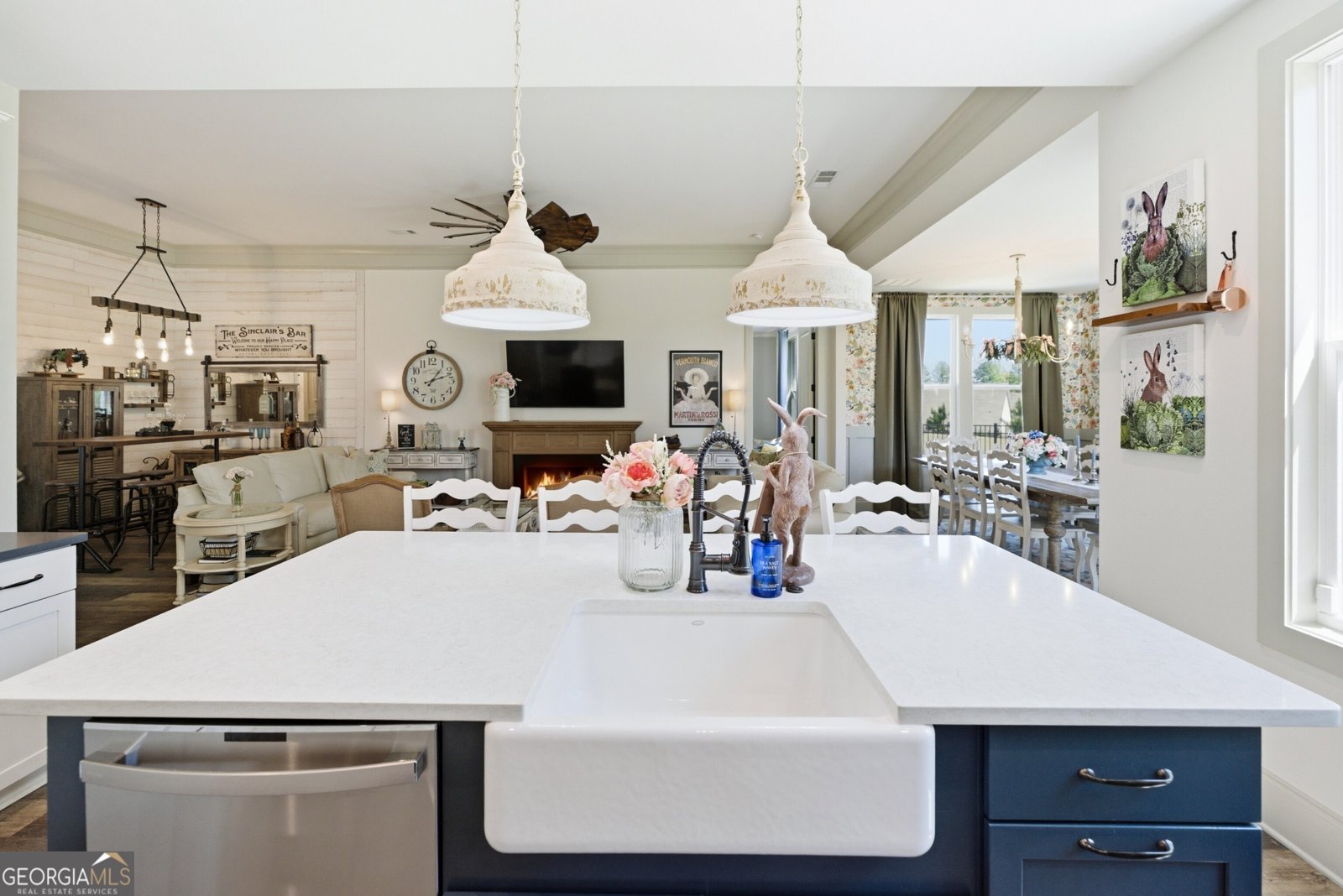 85 Rabun Court Hoschton - Photo 22