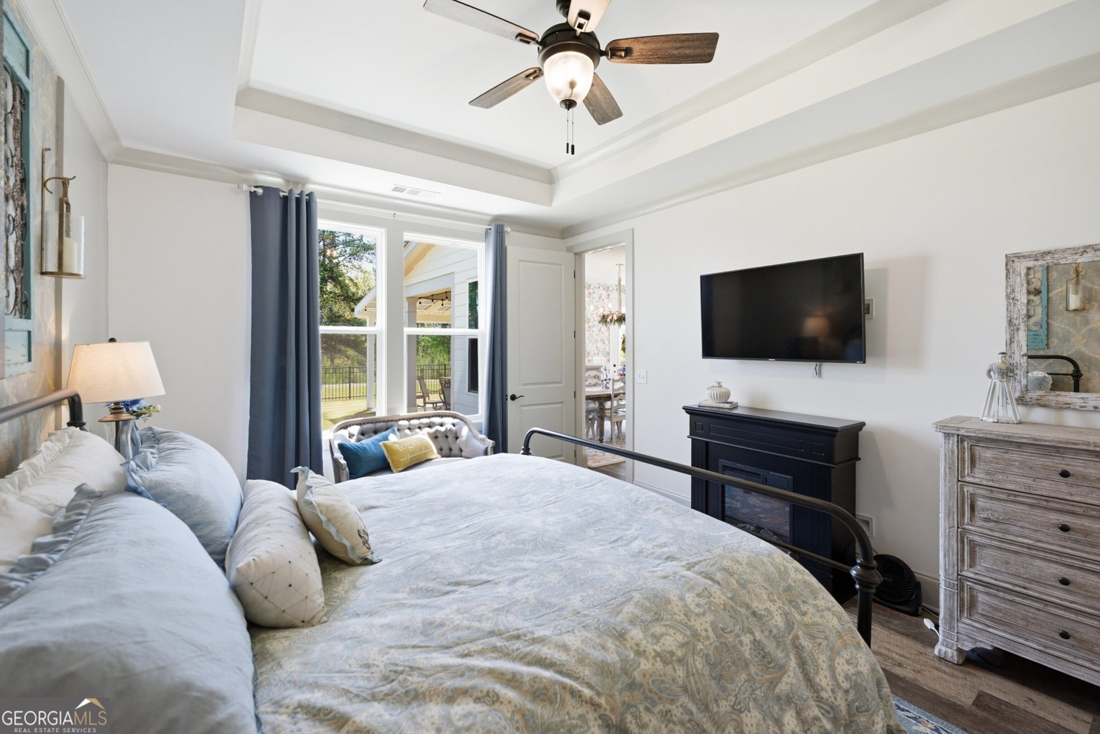 85 Rabun Court Hoschton - Photo 23