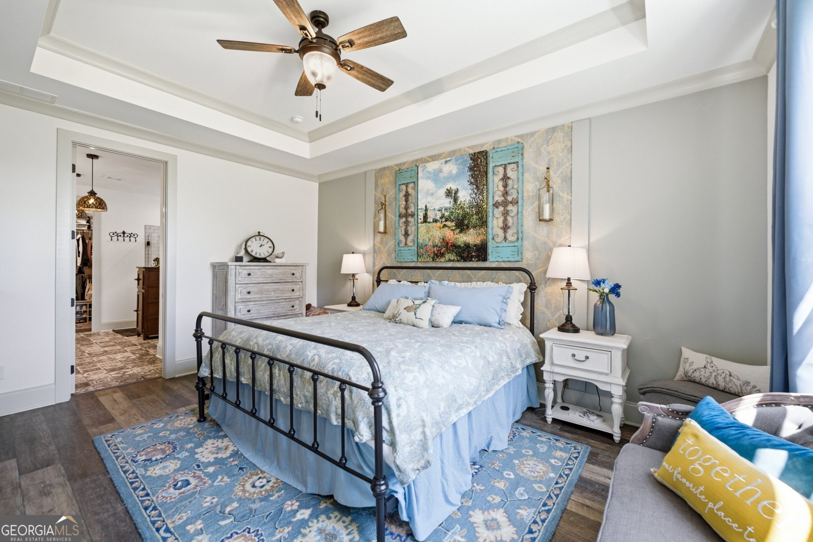 85 Rabun Court Hoschton - Photo 24