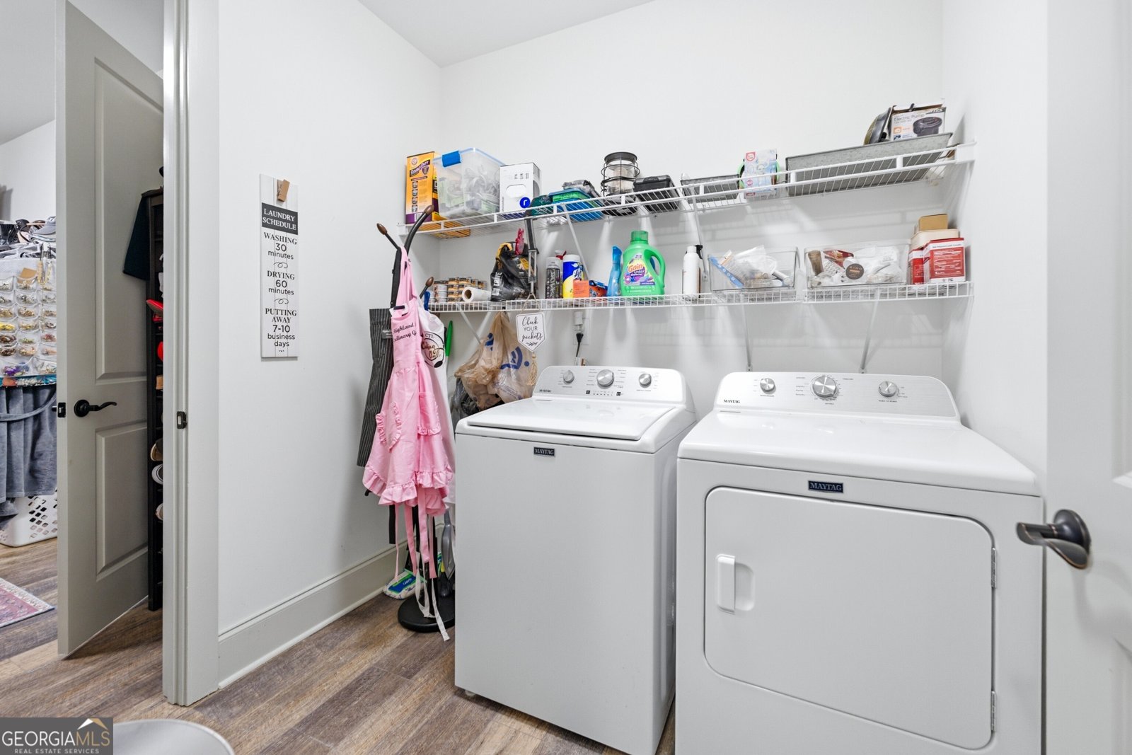 85 Rabun Court Hoschton - Photo 32