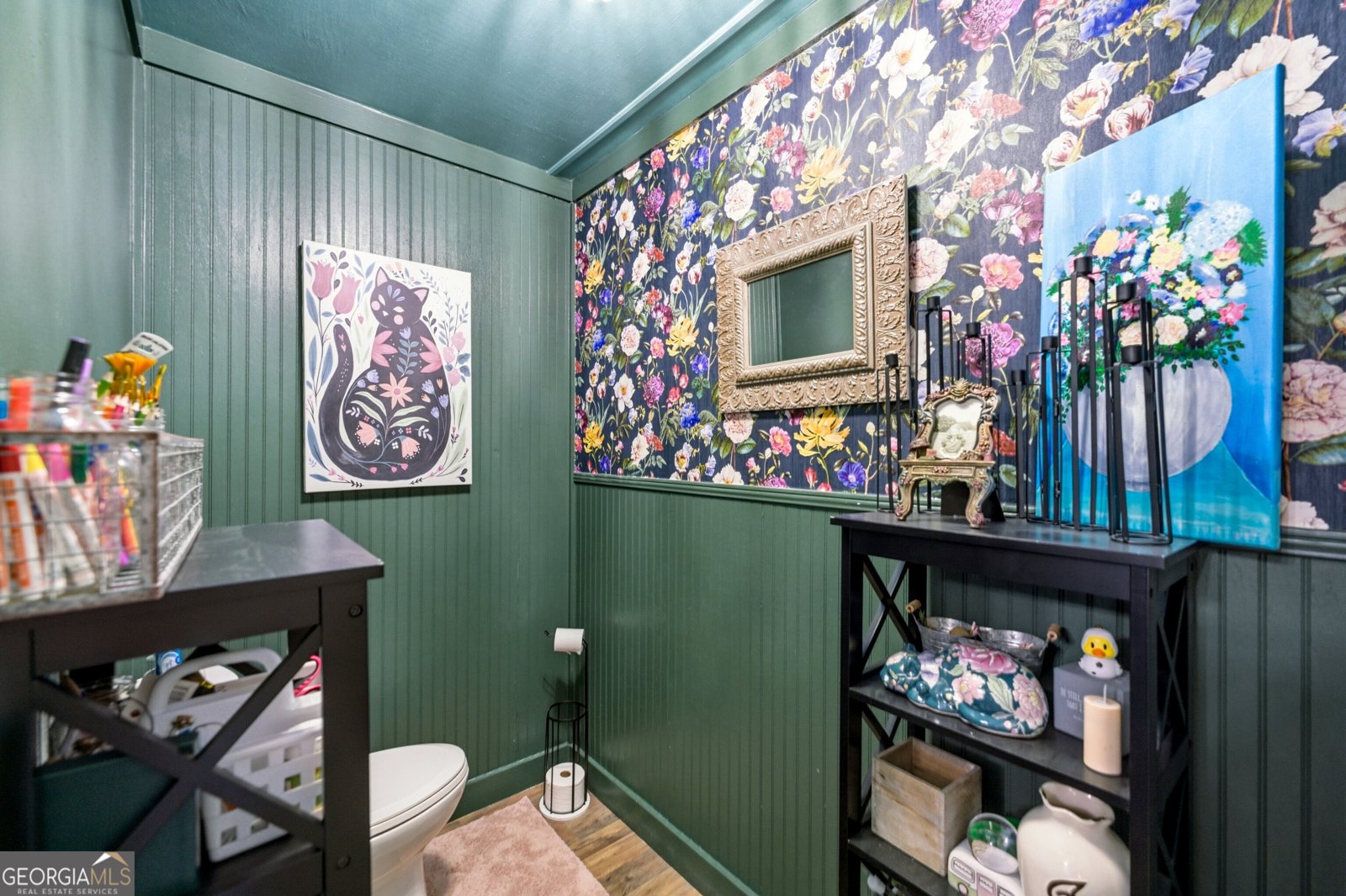 85 Rabun Court Hoschton - Photo 36