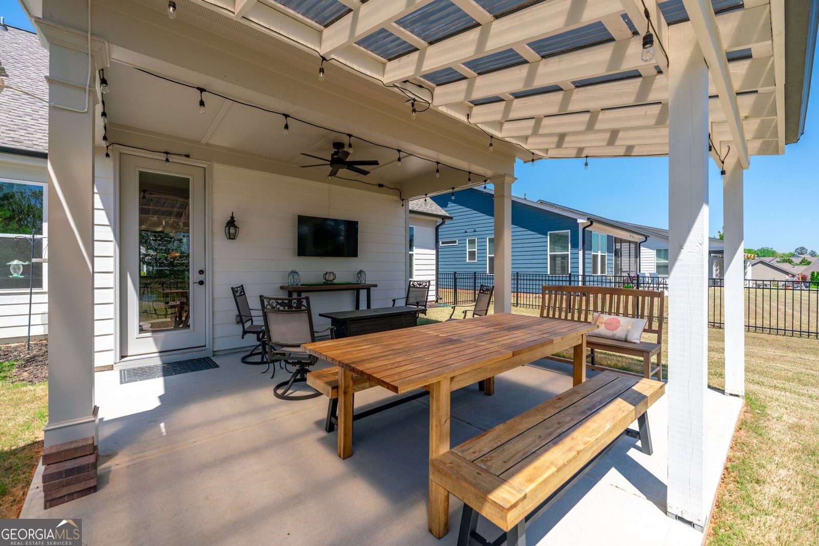 85 Rabun Court Hoschton - Photo 37