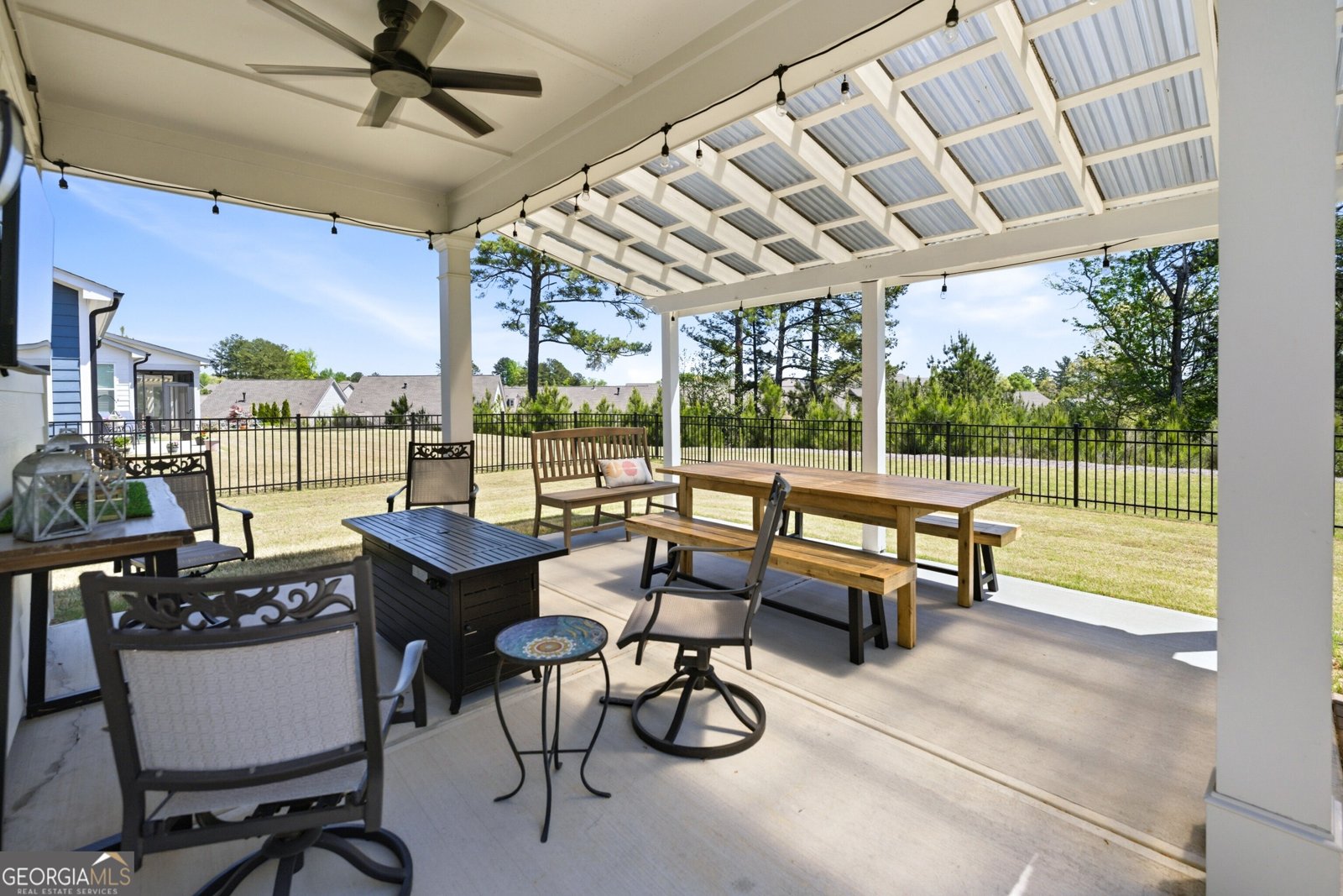 85 Rabun Court Hoschton - Photo 38