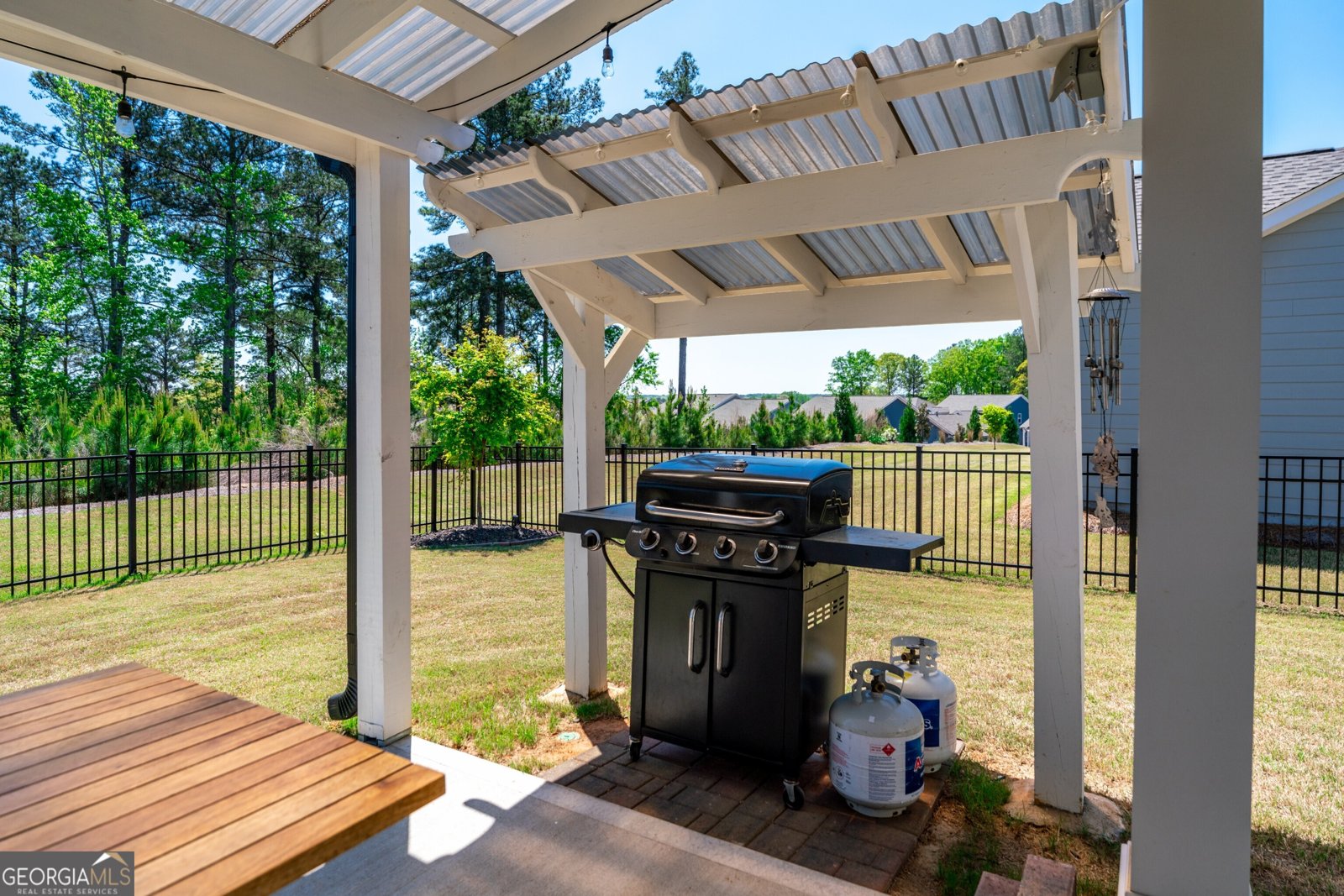 85 Rabun Court Hoschton - Photo 39