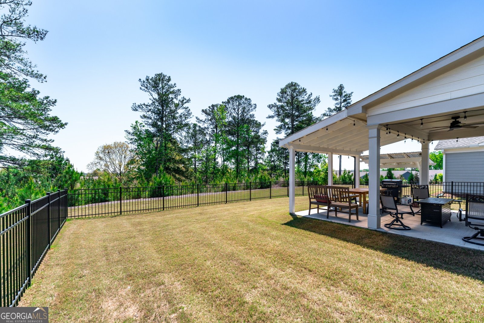 85 Rabun Court Hoschton - Photo 40