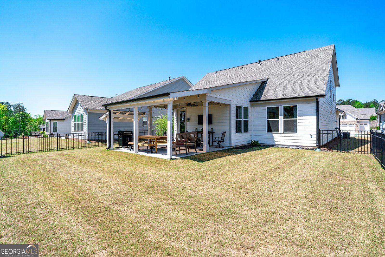 85 Rabun Court Hoschton - Photo 41