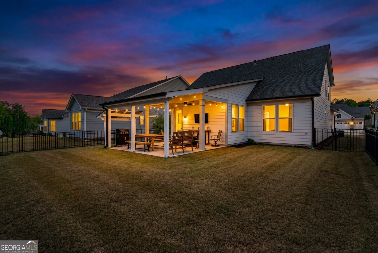 85 Rabun Court Hoschton - Photo 42