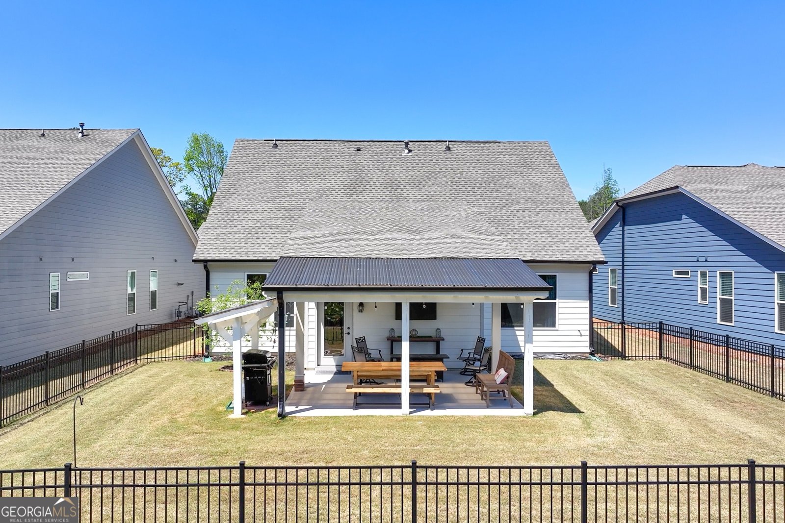 85 Rabun Court Hoschton - Photo 43