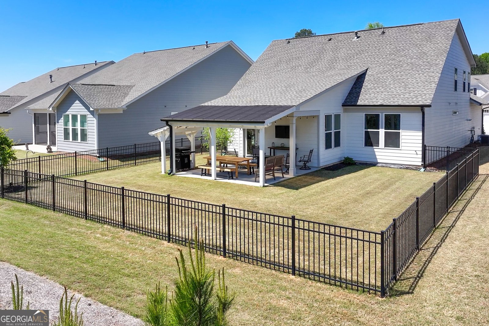 85 Rabun Court Hoschton - Photo 44