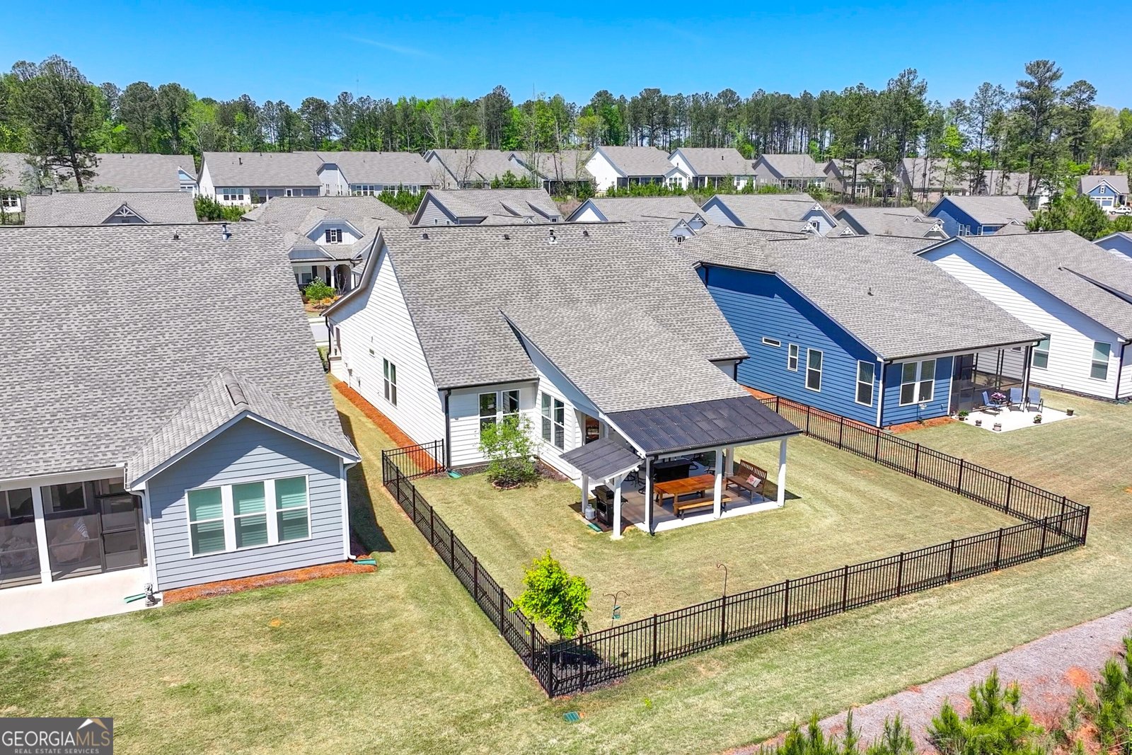 85 Rabun Court Hoschton - Photo 45