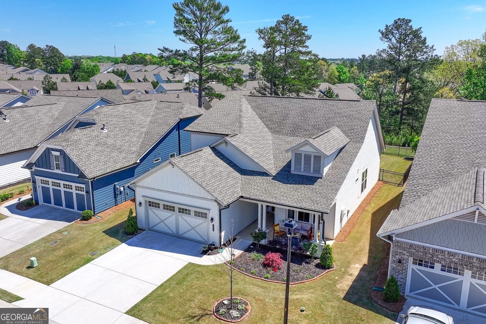 85 Rabun Court Hoschton - Photo 46