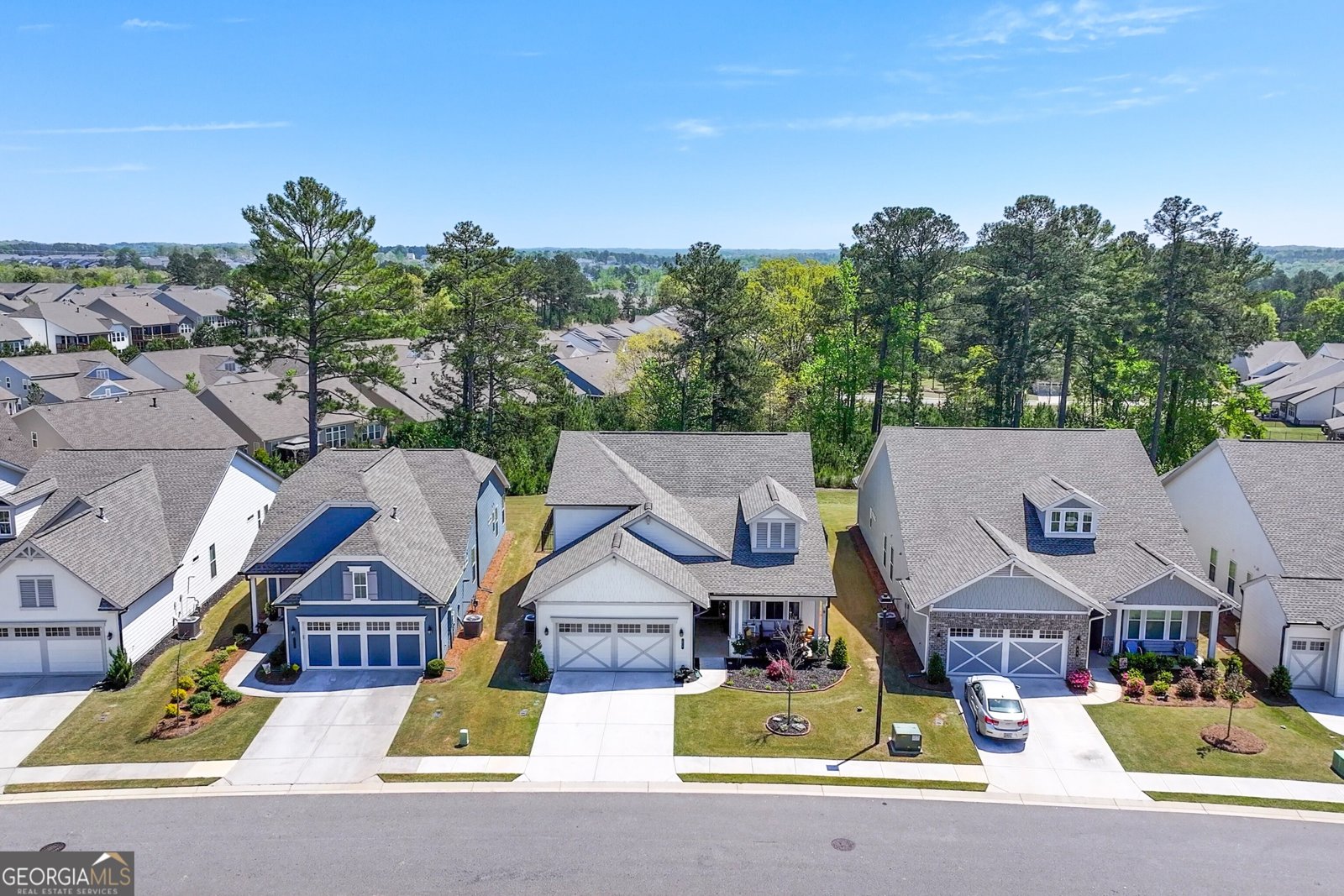 85 Rabun Court Hoschton - Photo 47