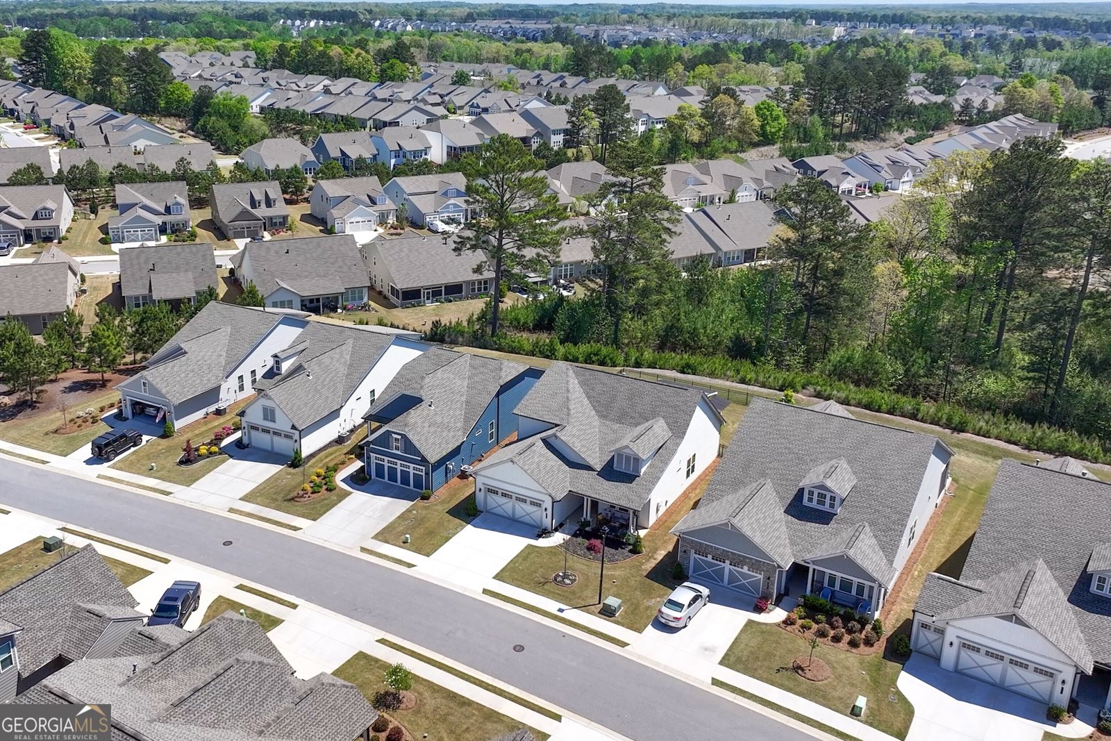 85 Rabun Court Hoschton - Photo 48