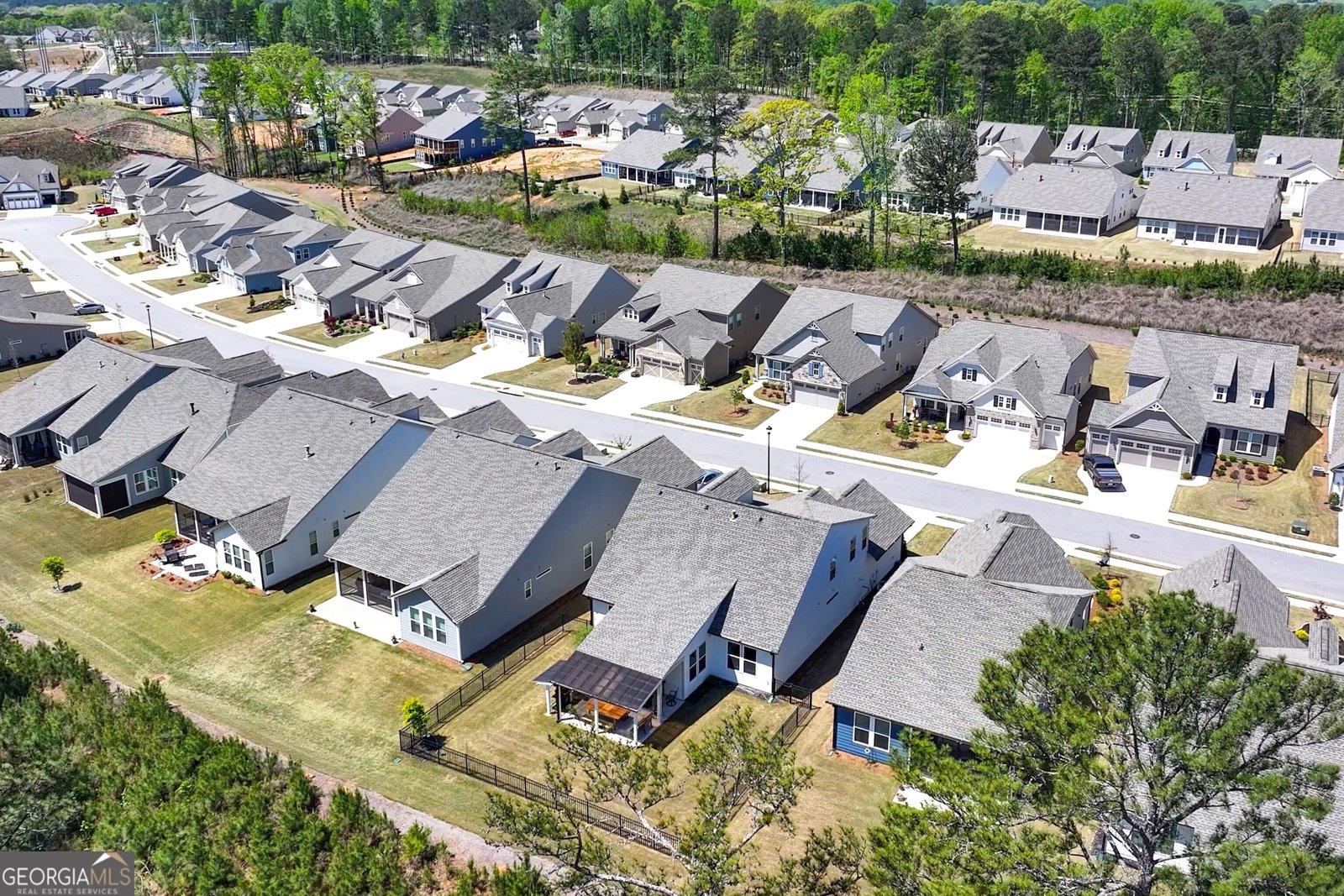 85 Rabun Court Hoschton - Photo 49