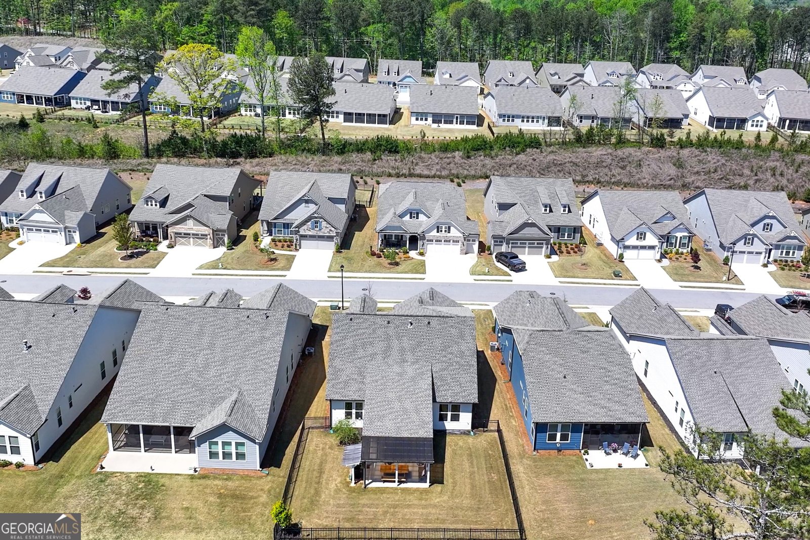 85 Rabun Court Hoschton - Photo 50