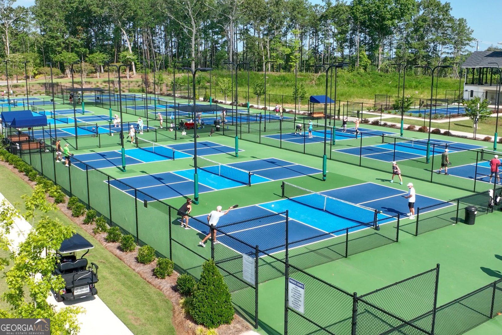 85 Rabun Court Hoschton - Photo 65