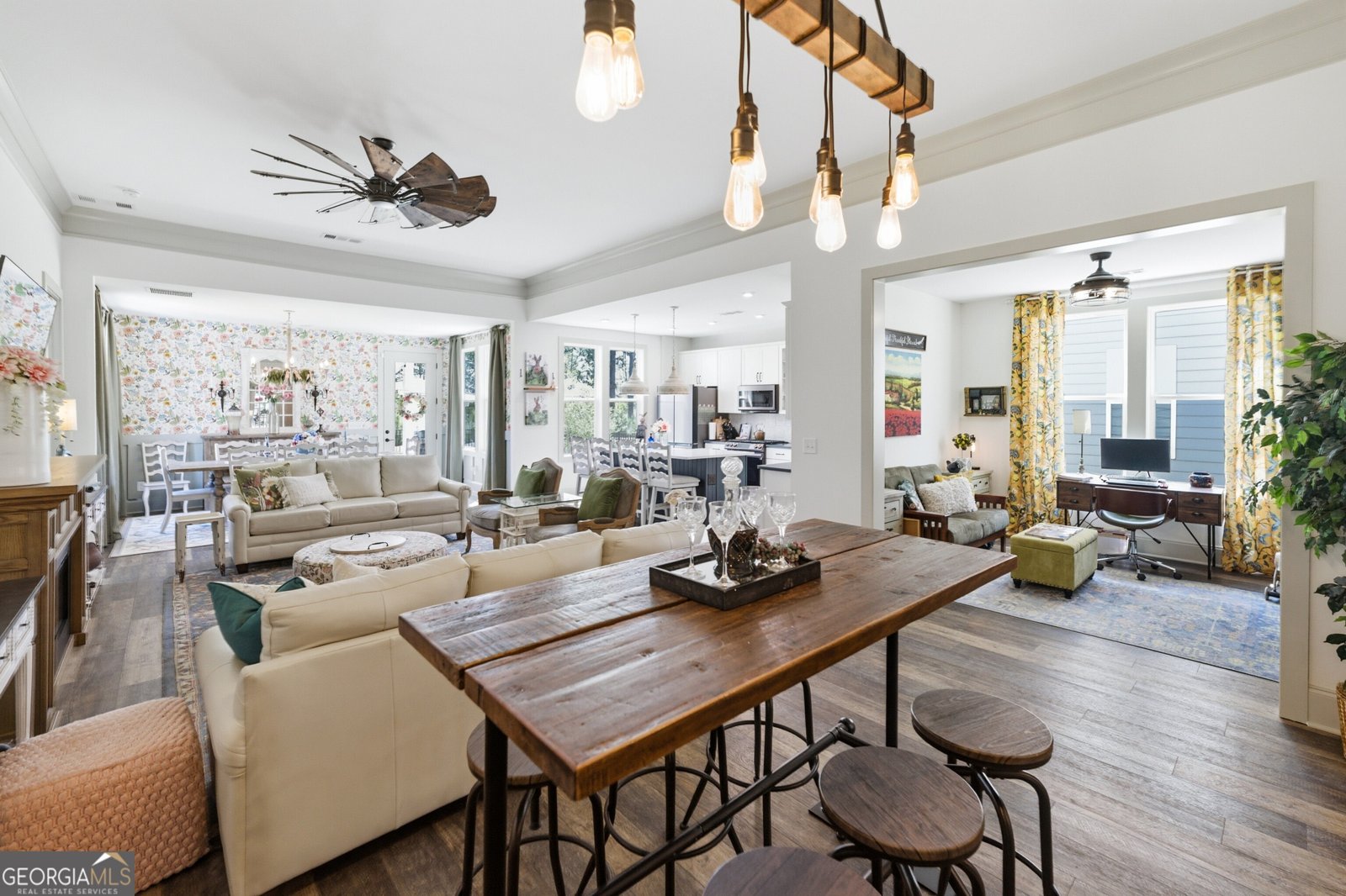 85 Rabun Court Hoschton - Photo 8