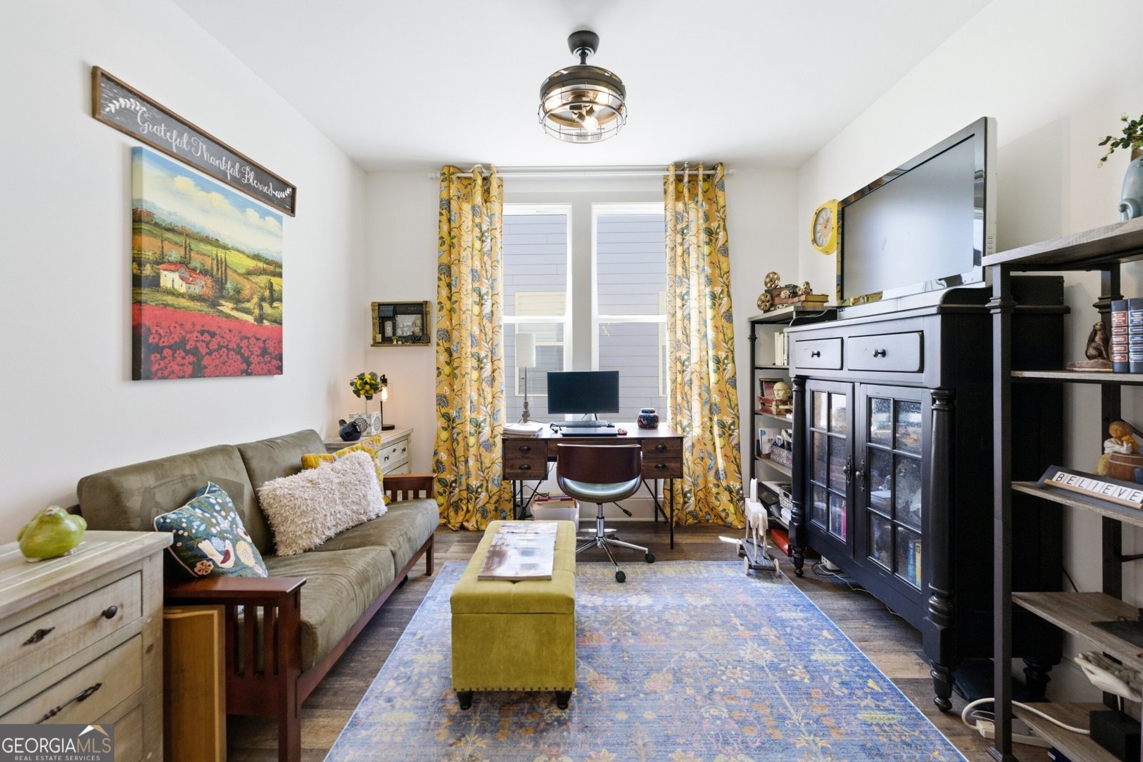 85 Rabun Court Hoschton - Photo 9