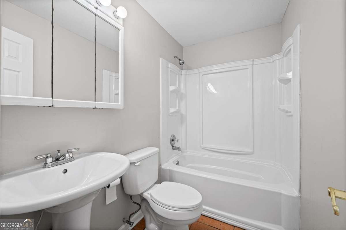 31 Herring Street Cartersville - Photo 33