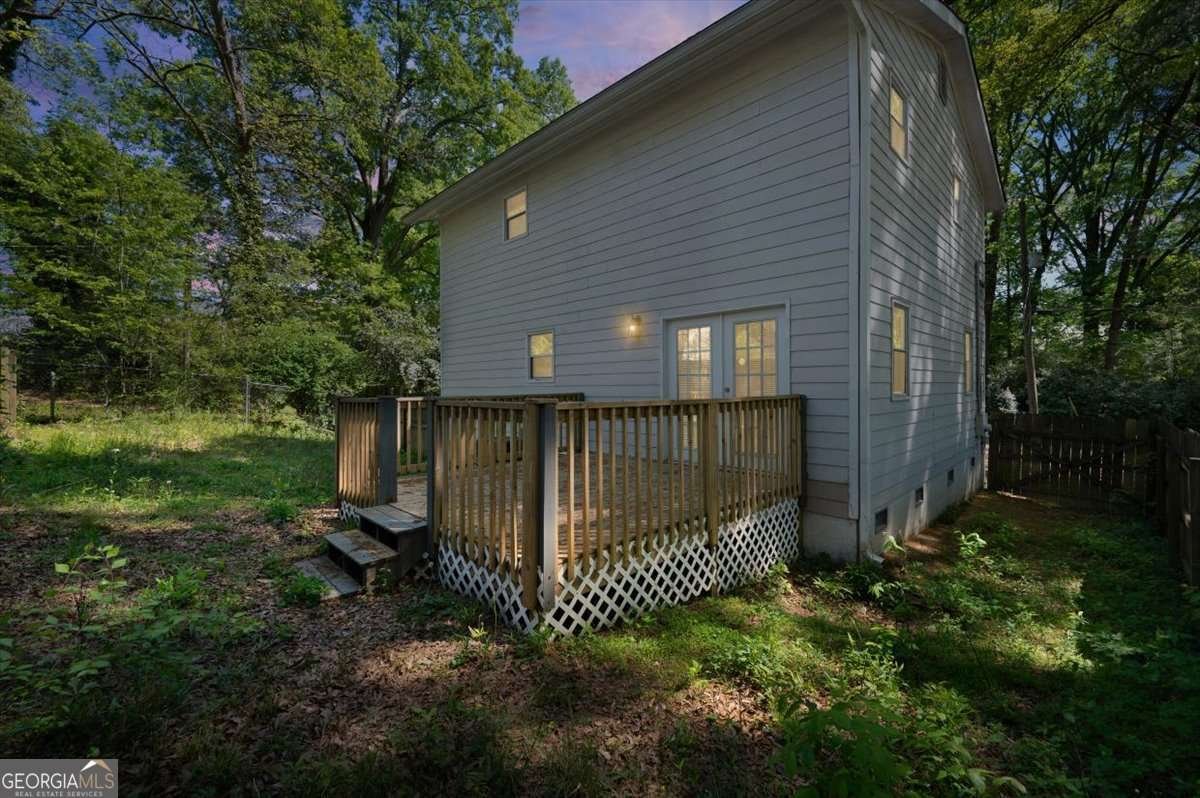 31 Herring Street Cartersville - Photo 41