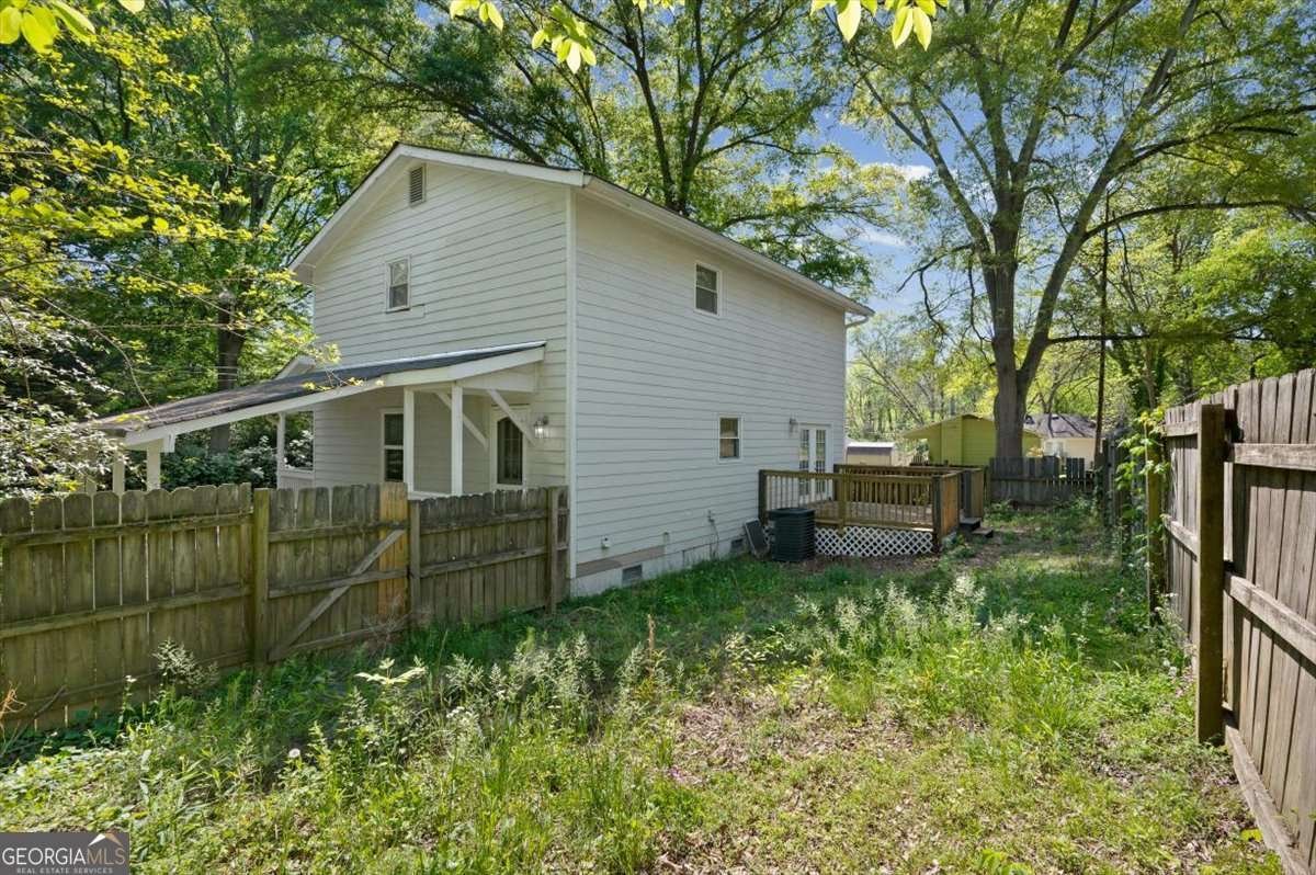 31 Herring Street Cartersville - Photo 43