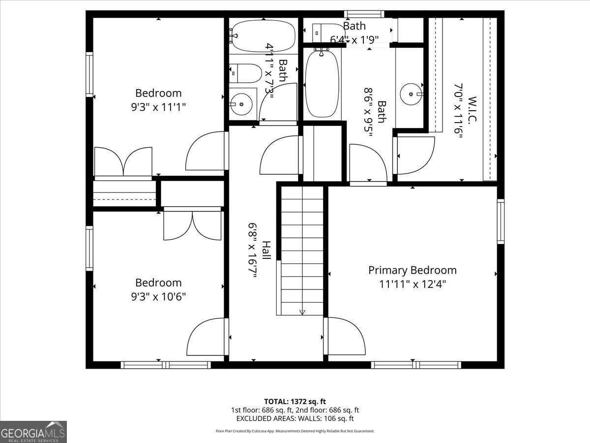 31 Herring Street Cartersville - Photo 50