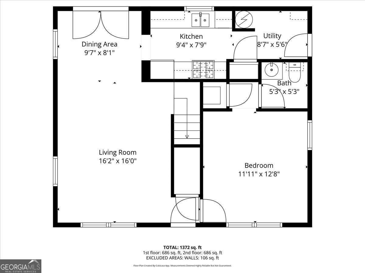 31 Herring Street Cartersville - Photo 51