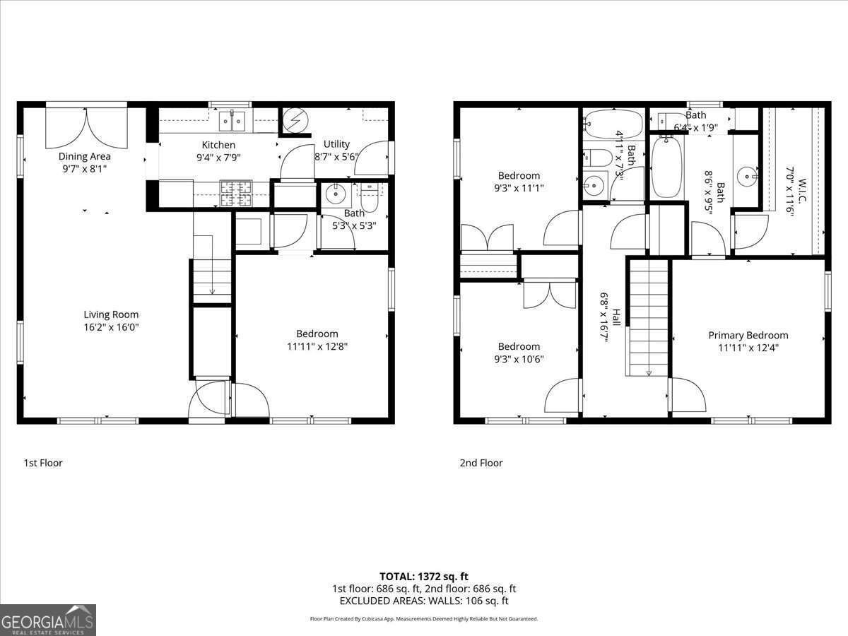 31 Herring Street Cartersville - Photo 52