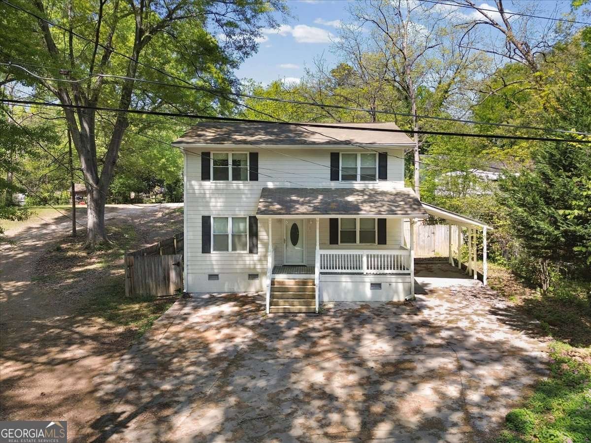 31 Herring Street Cartersville - Photo 7