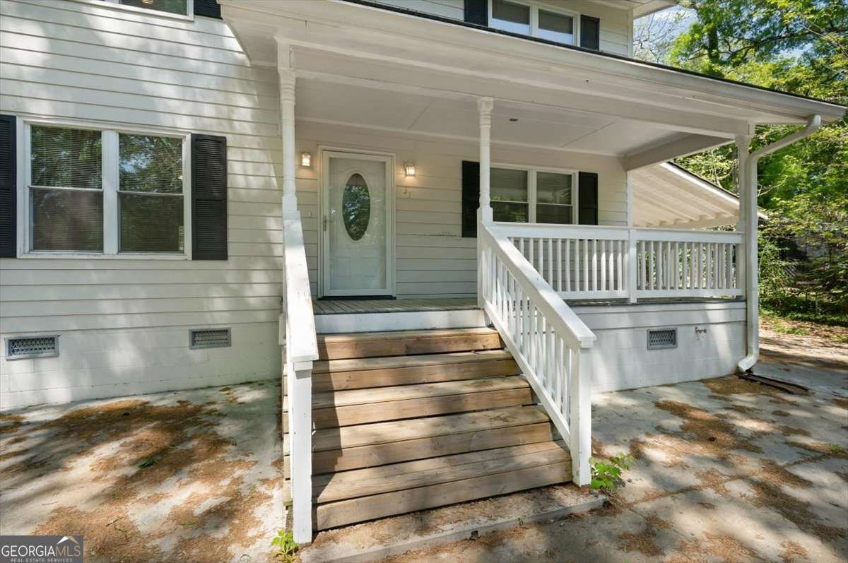 31 Herring Street Cartersville - Photo 8