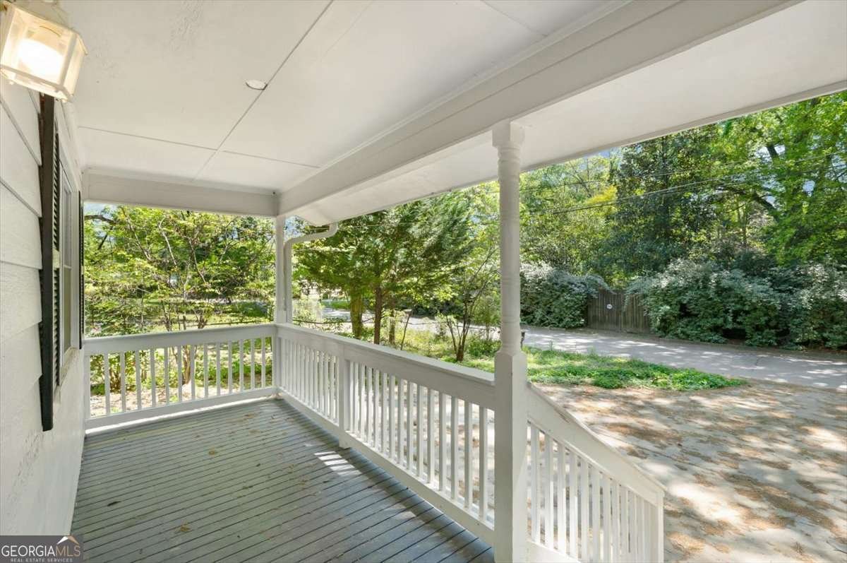 31 Herring Street Cartersville - Photo 9